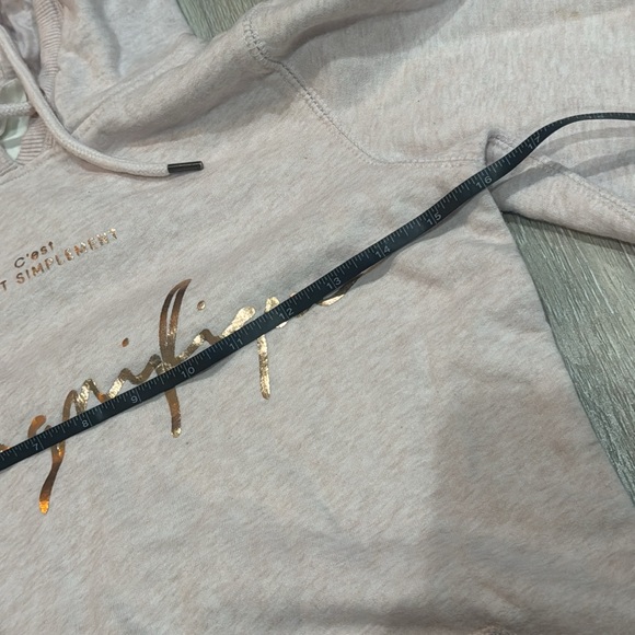 H&M pullover graphic hoodie - Picture 6 of 8